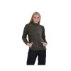 ΖΑΚΕΤΑ FLEECE ΧΑΚΙ ΙΕΡΑΞ