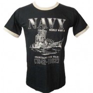 T-SHIRT AIR FORCE XAKI