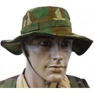 ΚΑΠΕΛΟ ΖΟΥΓΚΛΑΣ BUSH MILITEC TIGER