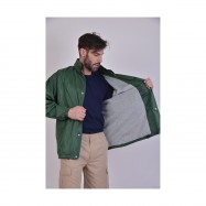 ΜΟΥΦΑΝ ERGOSAFETY ΑΙΟΛΟΣ ΑΝΤΙΑΝΕΜΙΚΟ ΠΡΑΣΙΝΟ