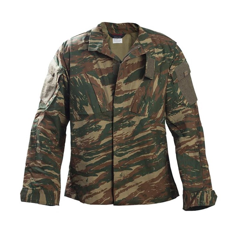ΧΙΤΩΝΙΟ TACTICAL ΠΑΡΑΛΛΑΓΗΣ Ε.Σ.