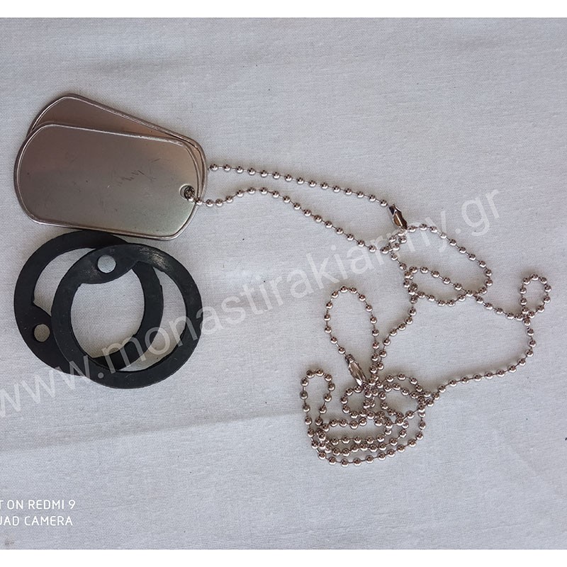 ΤΑΥΤΟΤΗΤΑ Τ.Α.Π.