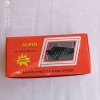 ΣΦΥΡΙΧΤΡΑ ΠΛΑΣΤΙΚΗ ALPINE