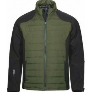 ΤΖΑΚΕΤ SOFTSHELL FAGEO ΜΑΥΡΟ