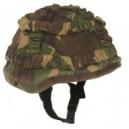 ΚΡΑΝΟΣ ΟΛΛΑΝΔΙΚΟΥ ΣΤΡΑΤΟΥ