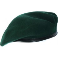 ΜΠΕΡΕΣ ΓΑΛΛΙΚΟΥ ΤΥΠΟΥ ΠΡΑΣΙΝΟΣ