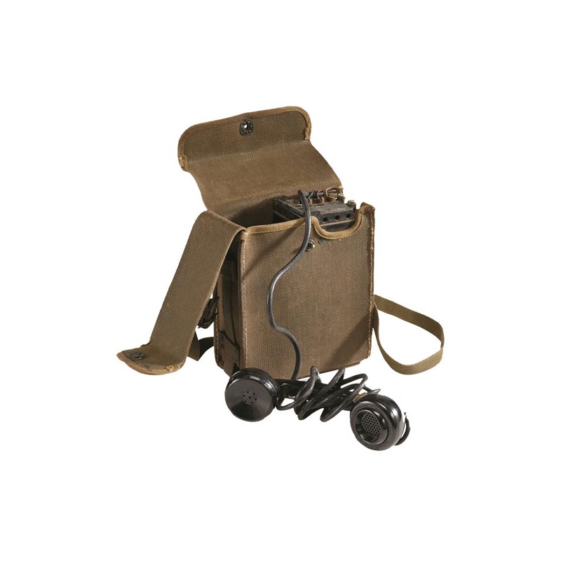 ΤΗΛΕΦΩΝΟ Β Π.Π. USA