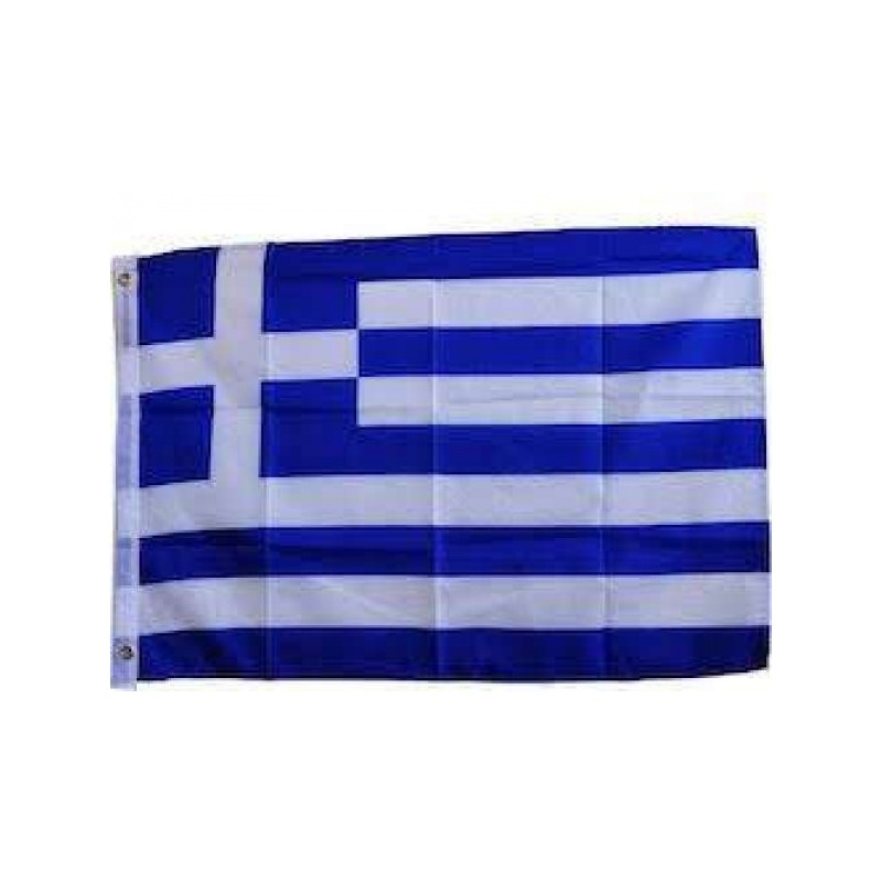 ΕΛΛΗΝΙΚΗ ΣΗΜΑΙΑ