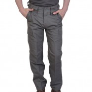 ΠΑΝΤΕΛΟΝΙ ΙΕΡΑΞ ΧΑΚΙ BDU RIPSTOP