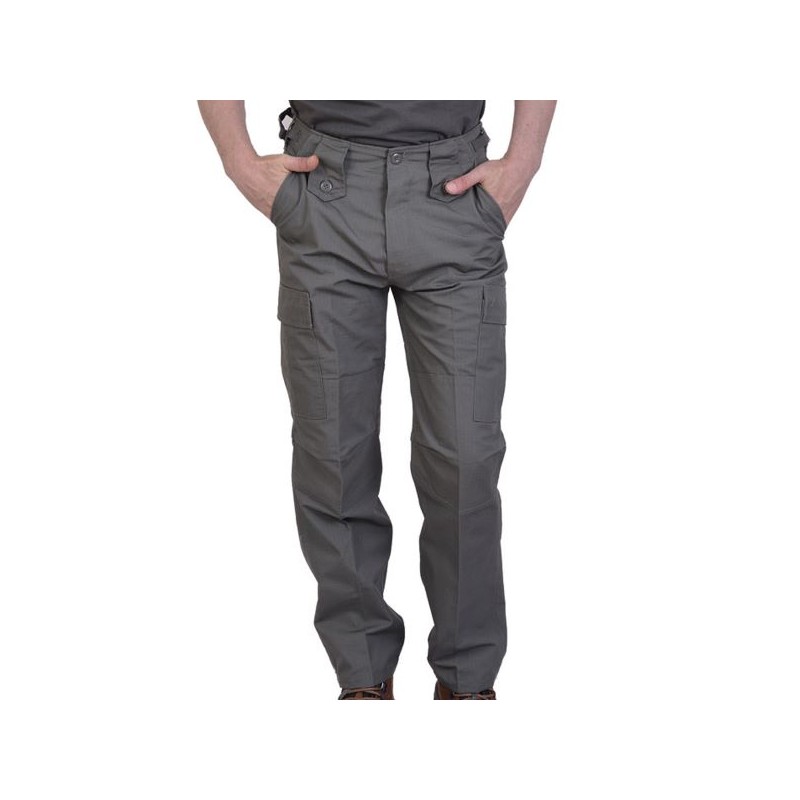 ΠΑΝΤΕΛΟΝΙ ΙΕΡΑΞ ΧΑΚΙ BDU RIPSTOP