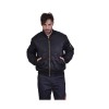 FLIGHT JACKET ΙΕΡΑΞ ΧΑΚΙ