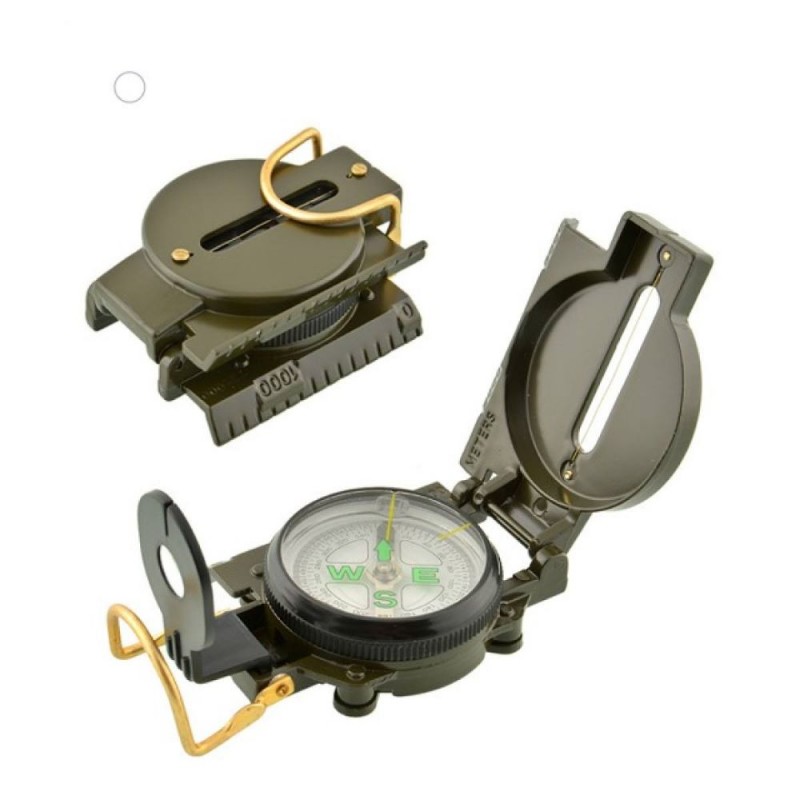 ΠΥΞΙΔΑ ΣΤΡΑΤΙΩΤΙΚΟΥ ΤΥΠΟΥ