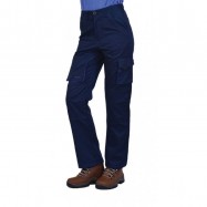 ΠΑΝΤΕΛΟΝΙ ΕΡΓΑΣΙΑΣ ERGOLINE ΓΚΡΙ