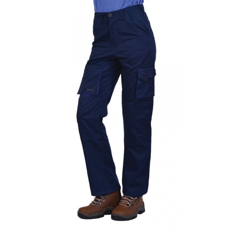 ΠΑΝΤΕΛΟΝΙ ΕΡΓΑΣΙΑΣ ERGOLINE ΓΚΡΙ