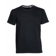 T-SHIRT PRIME ΜΑΥΡΟ