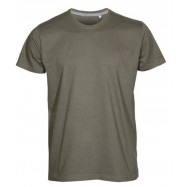 T-SHIRT PRIME ΜΑΥΡΟ