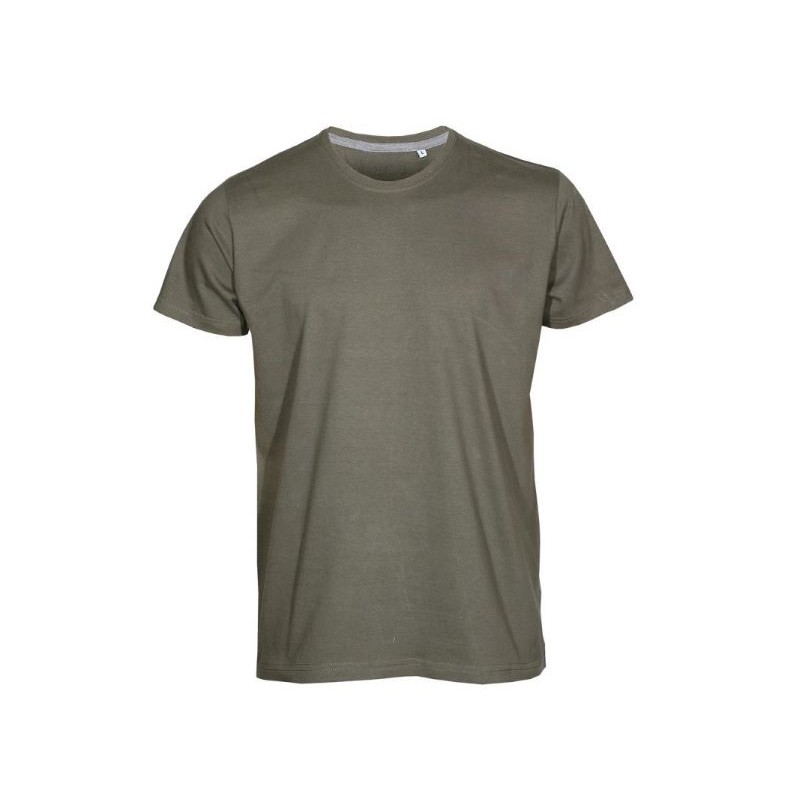 T-SHIRT PRIME ΜΑΥΡΟ