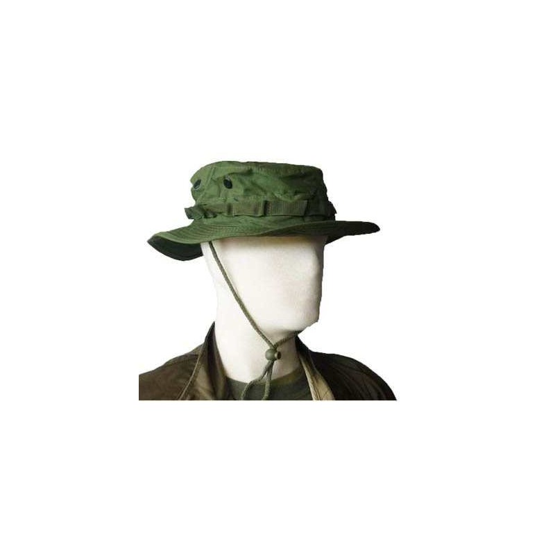 ΚΑΠΕΛΟ ΖΟΥΓΚΛΑΣ BUSH MILITEC TIGER