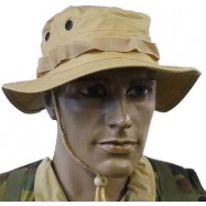 ΚΑΠΕΛΟ ΖΟΥΓΚΛΑΣ BUSH MILITEC TIGER