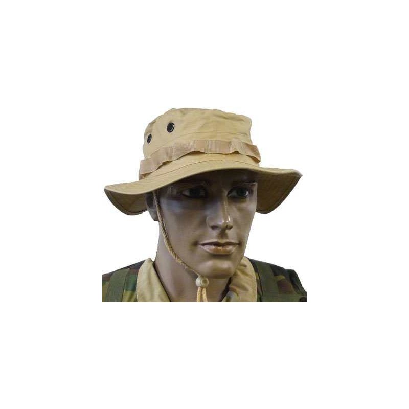 ΚΑΠΕΛΟ ΖΟΥΓΚΛΑΣ BUSH MILITEC TIGER