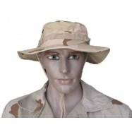 ΚΑΠΕΛΟ ΖΟΥΓΚΛΑΣ BUSH MILITEC TIGER