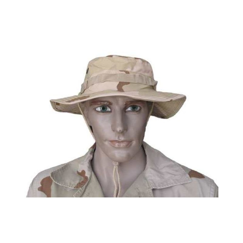ΚΑΠΕΛΟ ΖΟΥΓΚΛΑΣ BUSH MILITEC TIGER
