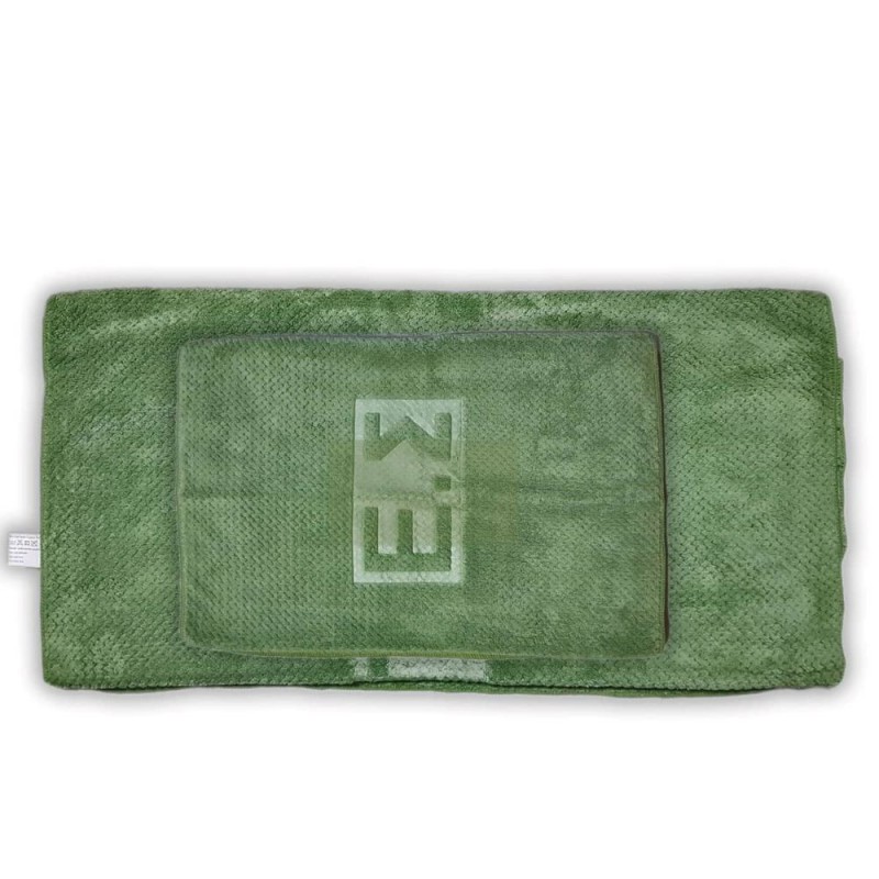 ΠΕΤΣΕΤΑ ΠΡΟΣΩΠΟΥ Ε.Σ.  MICROFIBER
