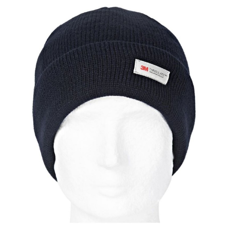 ΣΚΟΥΦΟΣ ΠΛΕΚΤΟΣ ΜΕ ΕΠΕΝΔΥΣΗ 3Μ THINSULATE