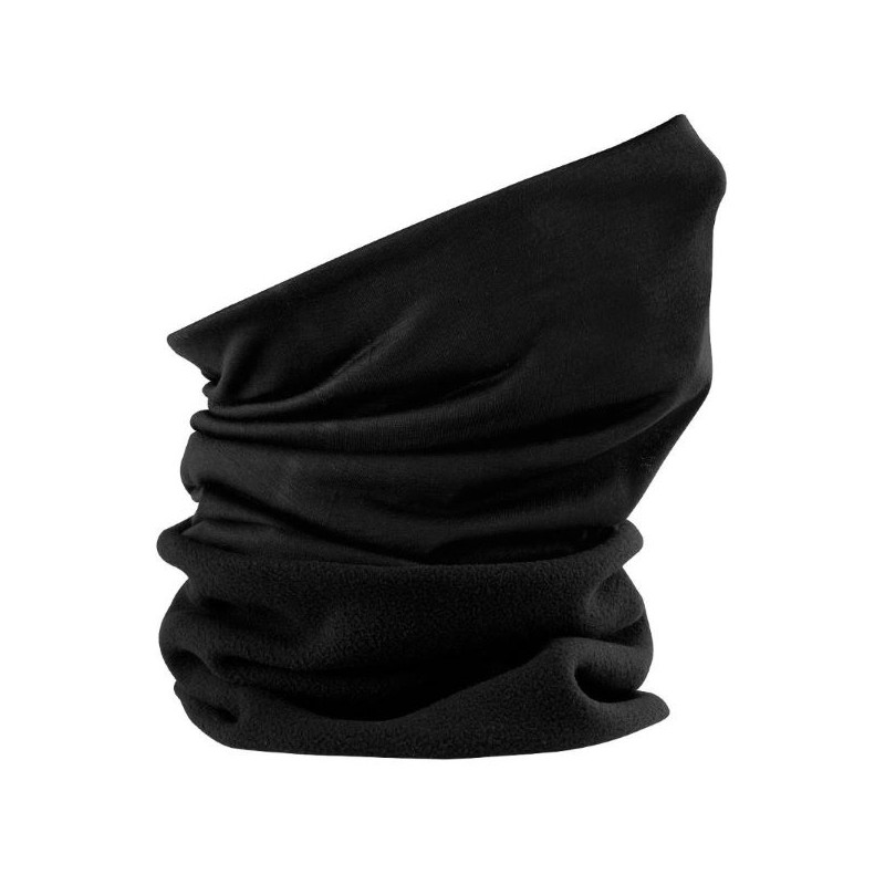 ΛΑΙΜΟΥΔΙΕΡΑ M.R.K. FLEECE ΜΑΥΡΗ