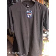 T-SHIRT ΜΑΥΡΟ G.F.