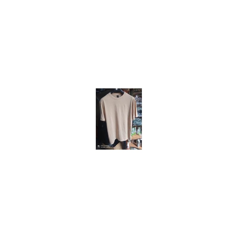 T-SHIRT ΛΑΔΙ G.F.