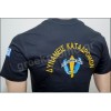 T-SHIRT Α-M.A.K. ΜΑΥΡΟ