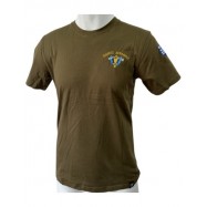 T-Shirt ΕΙΔΙΚΕΣ ΔΥΝΑΜΕΙΣ ΜΠΕΡΕΣ