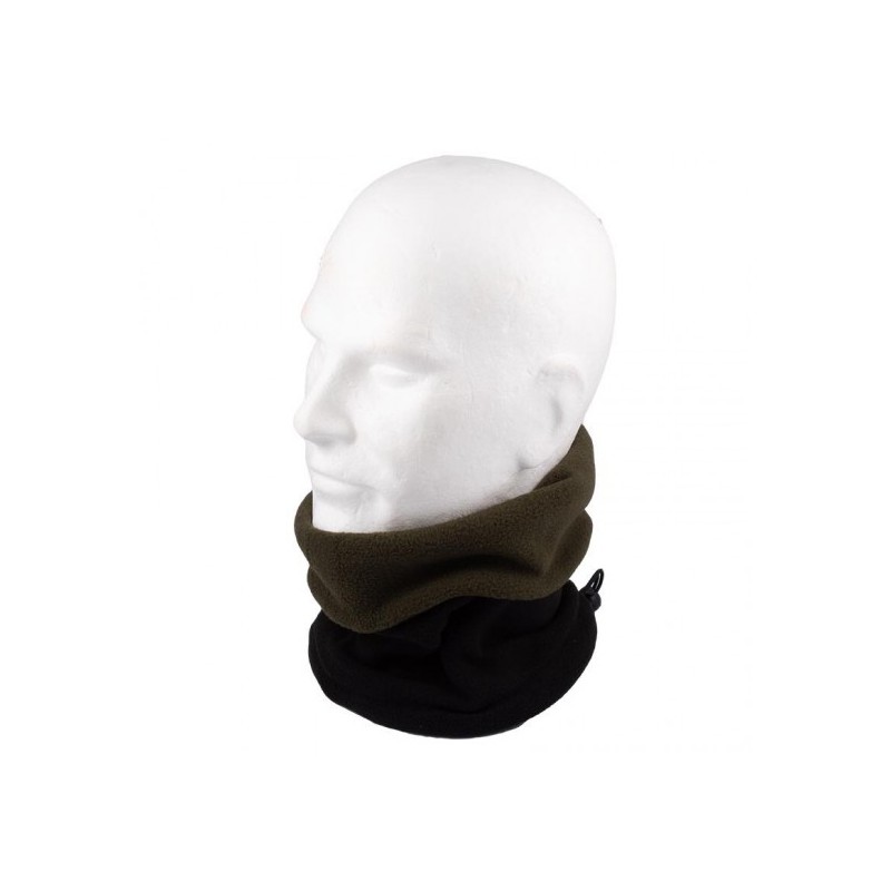 ΛΑΙΜΟΥΔΙΕΡΑ M.R.K. FLEECE ΜΑΥΡΗ
